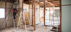 Entreprise de rénovation de la maison et de rénovation d’appartement à Meulers